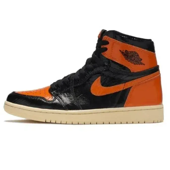 Air Jordan 1 Retro High OG Shattered Backboard 3.0