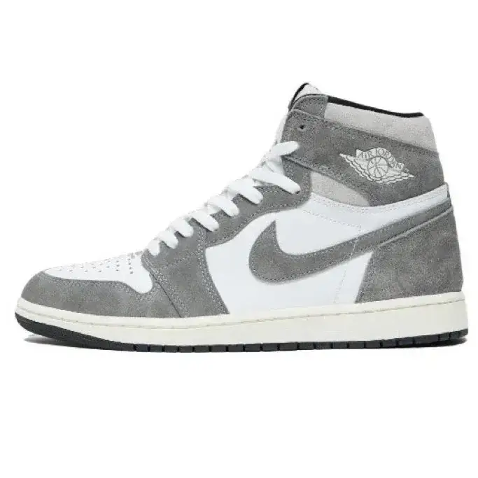 Air Jordan 1 High OG Washed Grey