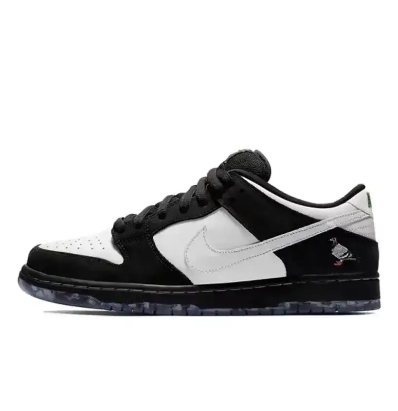 Nike SB Dunk Low Staple NYC Pigeon