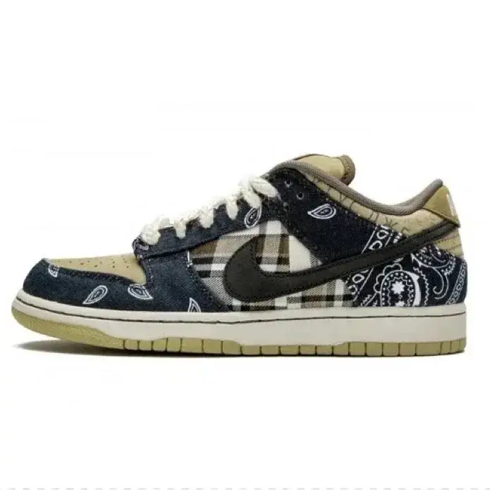 Nike SB Dunk Low Travis Scott