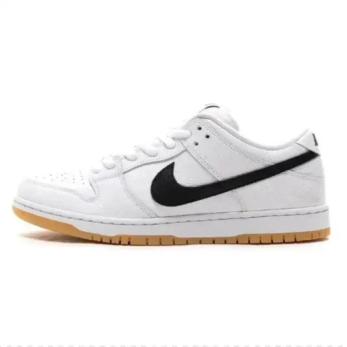 Nike SB Dunk Low White Gum