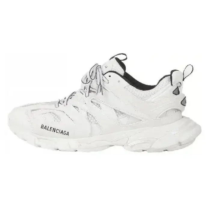 Balenciaga Track Sneaker White
