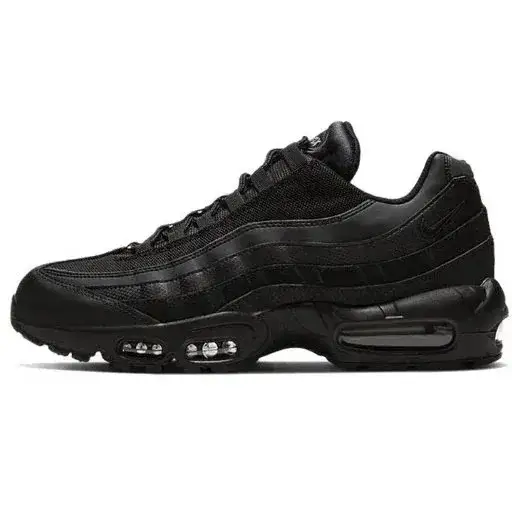 Nike Air Max 95 Triple Black