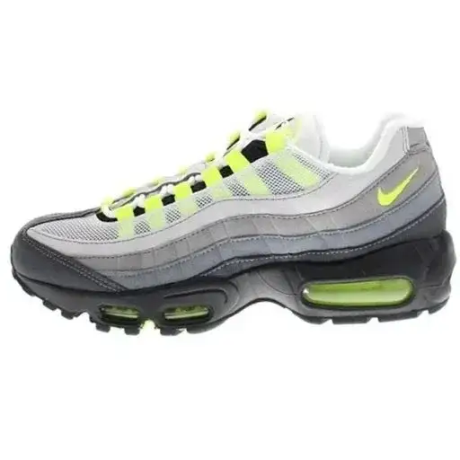Nike Air Max 95 OG Neon