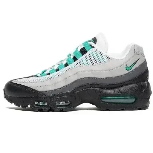 Nike Air Max 95 Black Multi