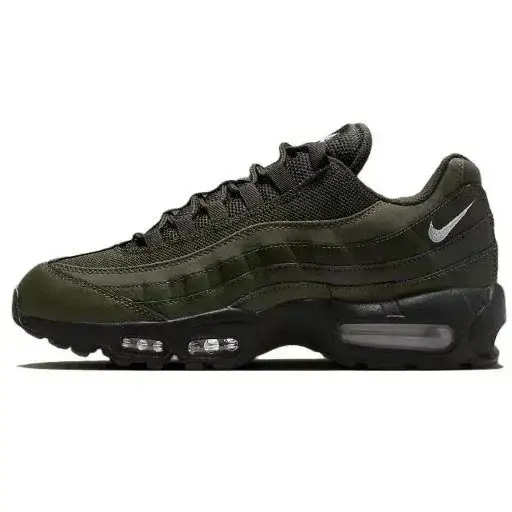 Nike Air Max 95 Olive Green