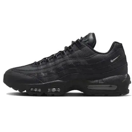 Nike Air Max 95 Triple Black