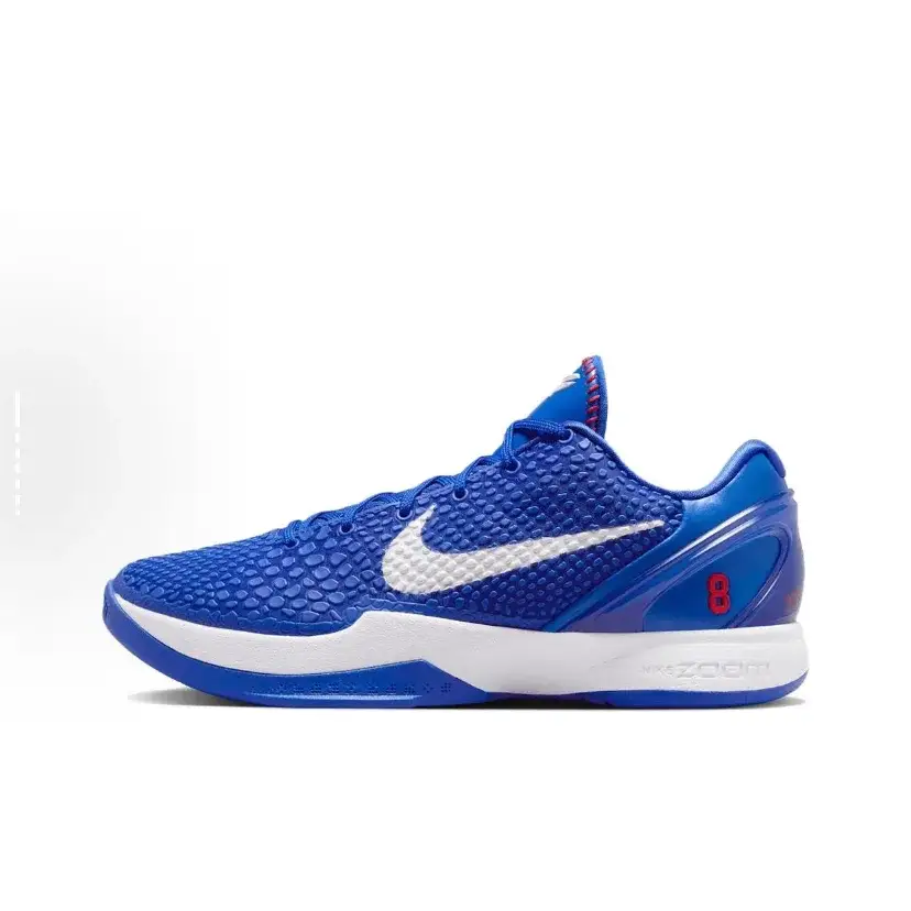 Nike Kobe 6 Protro Dodger Blue