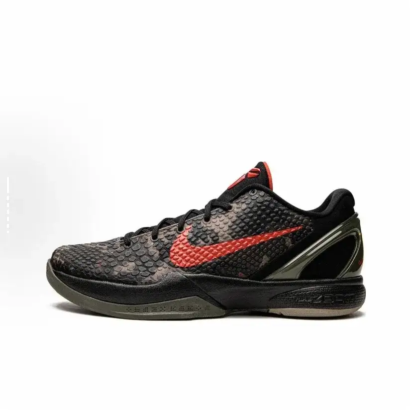 Nike Kobe 6 Protro All-Star