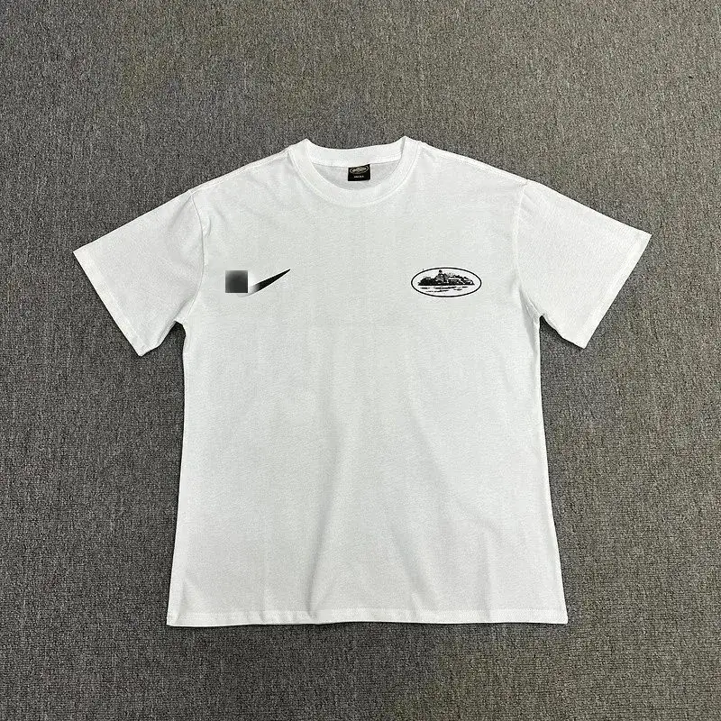 Nike x Corteiz Island T-Shirt White