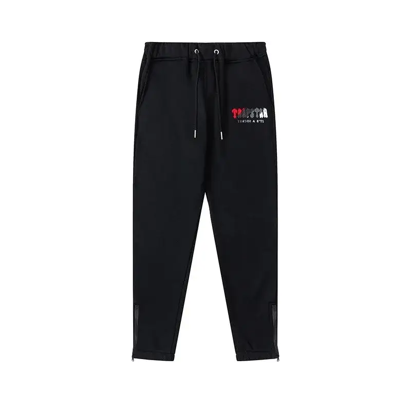 Trapstar Black Sweatpants