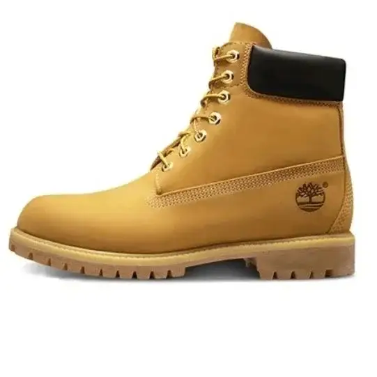 Timberland 6-Inch Premium Boot Wheat