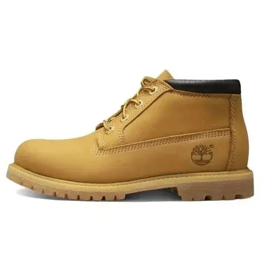 Timberland Field Boot Wheat