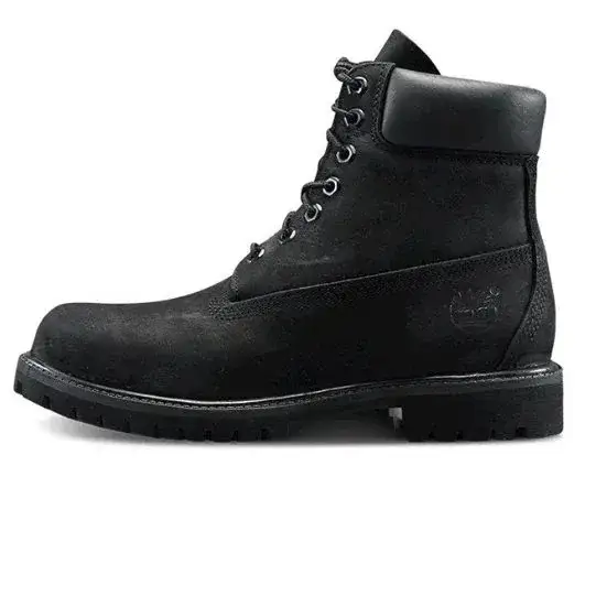 Timberland 6-Inch Premium Boot Black
