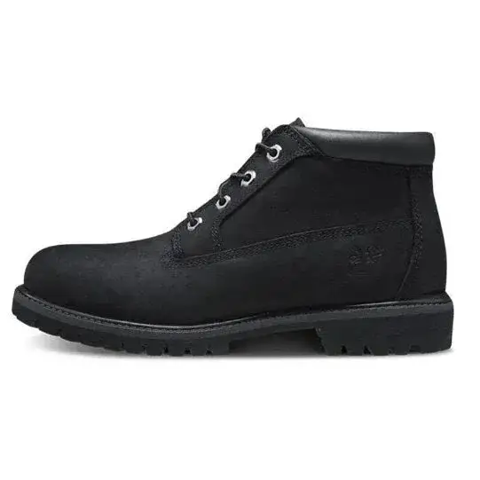 Timberland Field Boot Black
