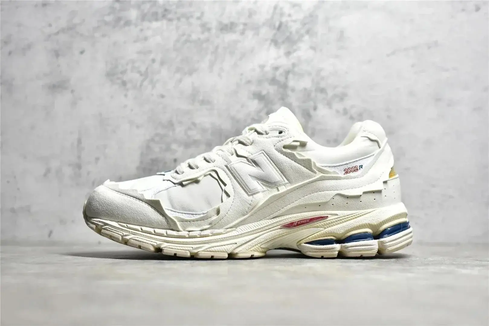 New Balance 2002R Protection Pack Sea Salt