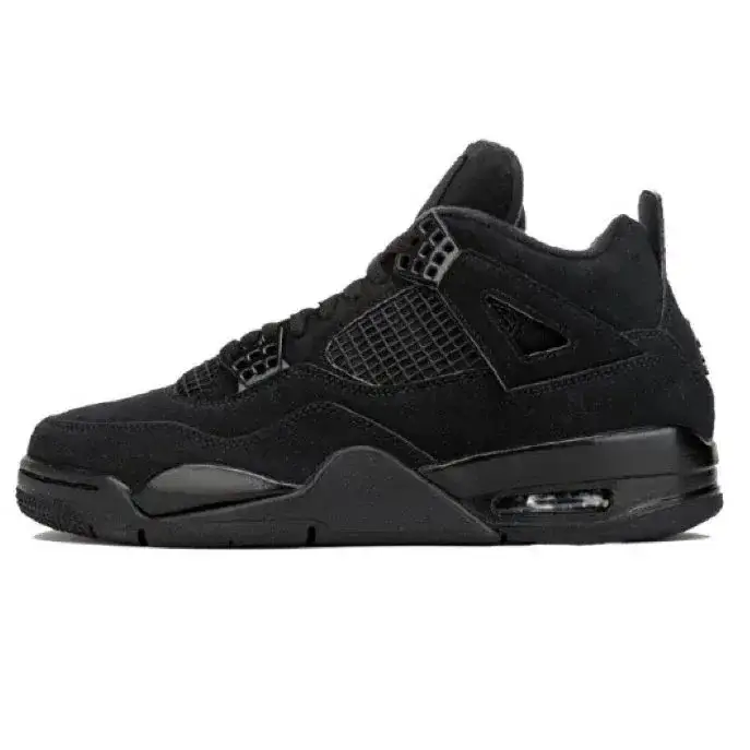 Jordan Air Jordan 4 Retro Black Cat
