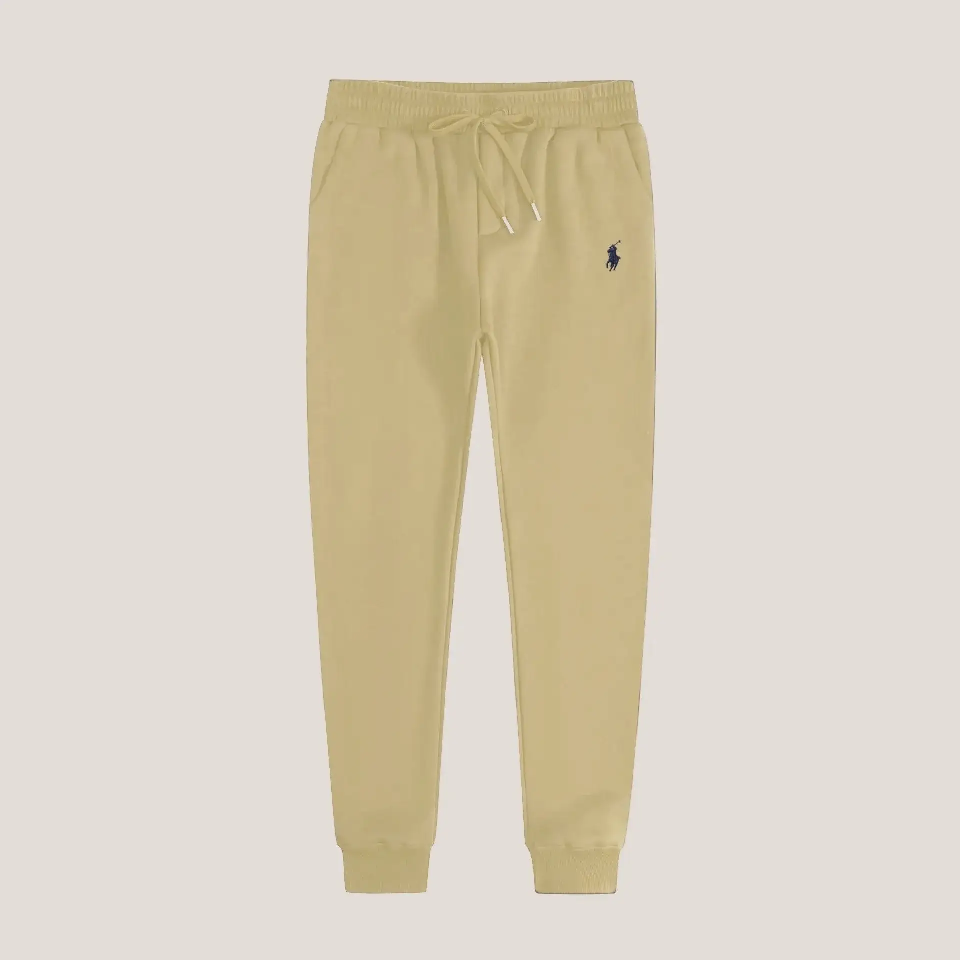 Polo Ralph Lauren Khaki Jogging Pants