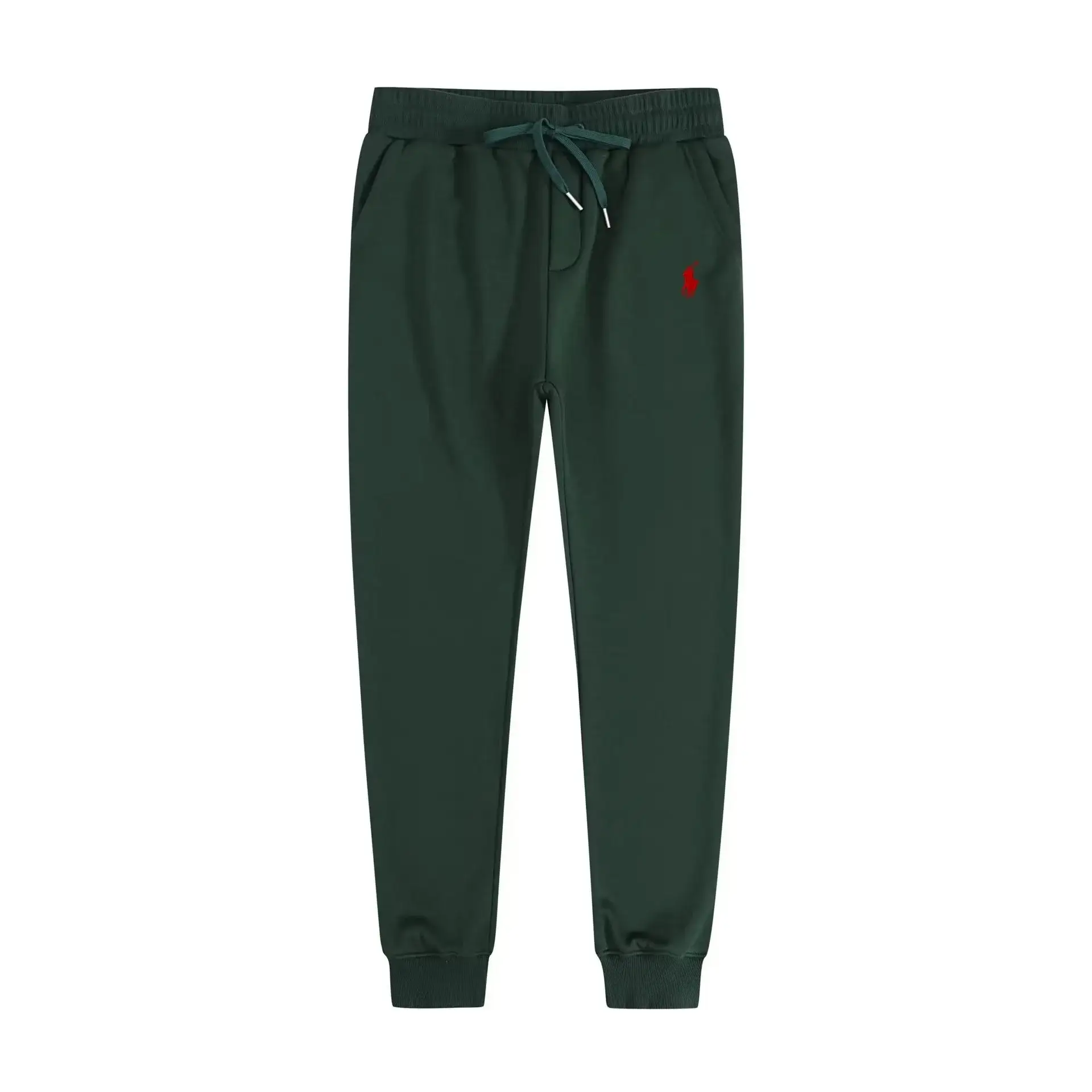 Polo Ralph Lauren Dark Green Jogging Pants