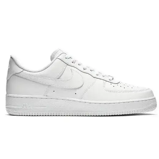 Nike Air Force 1 '07 White