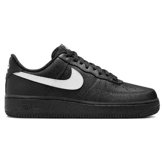 Nike Air Force 1 '07 Black White