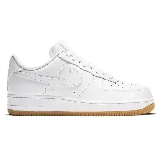 Nike Air Force 1 '07 White Gum