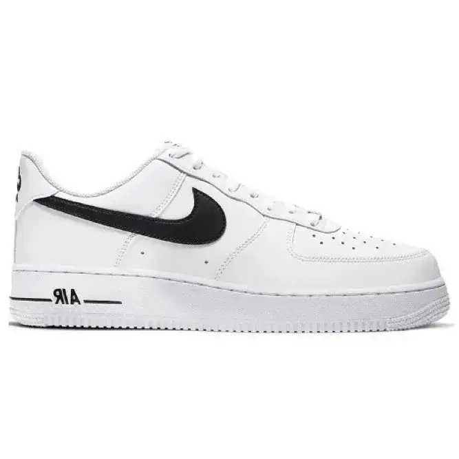 Nike Air Force 1 '07 White Black