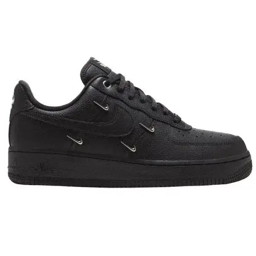 Nike Air Force 1 Low Four White Hook Black