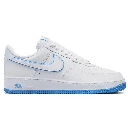 Nike Air Force 1 Low University Blue