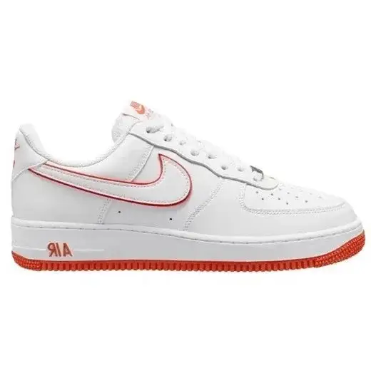 Nike Air Force 1 Low Orange