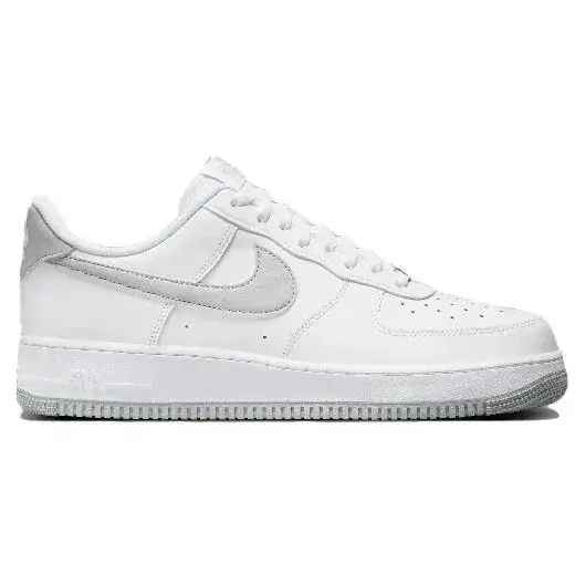 Nike Air Force 1 '07 White Wolf Grey