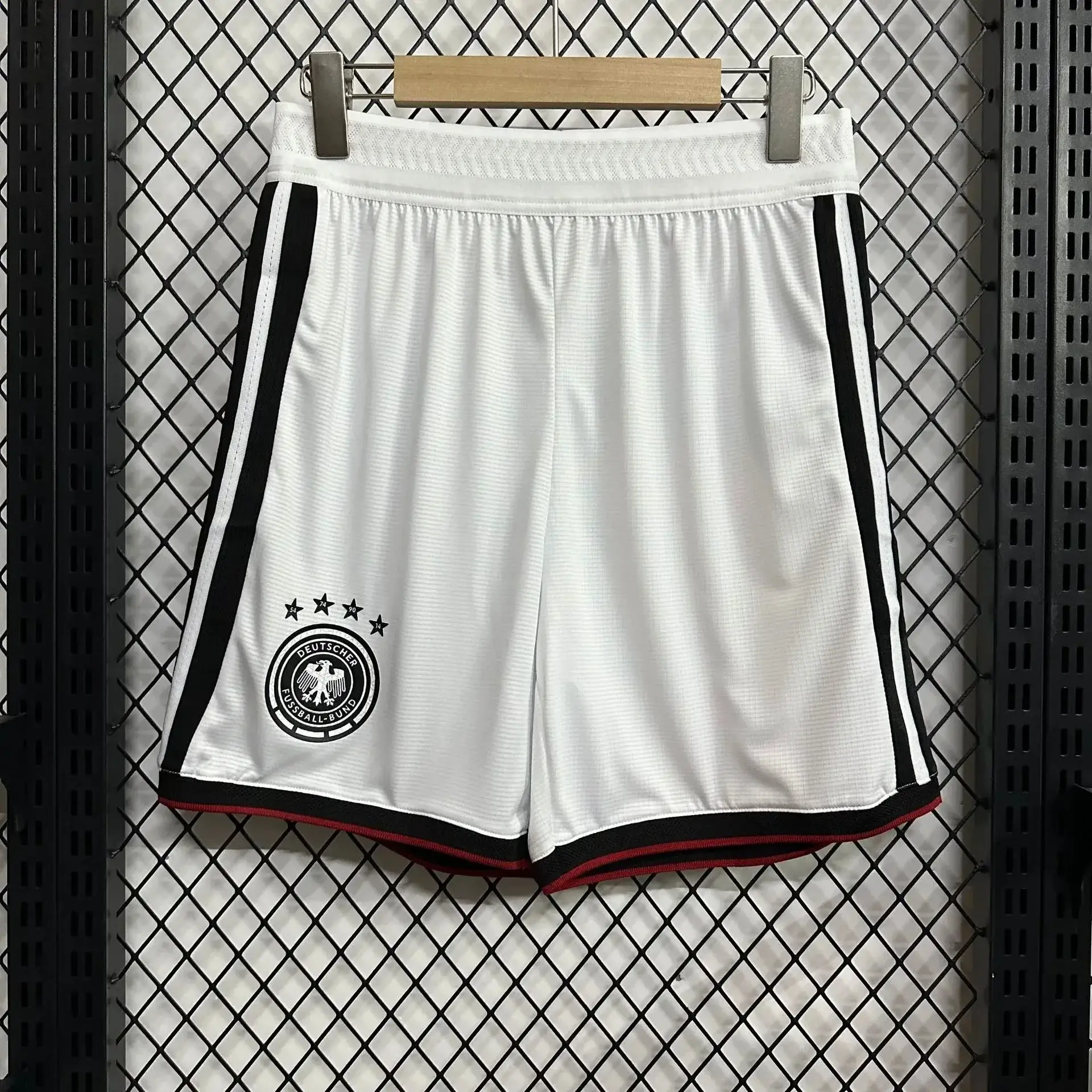 Adidas Germany Home Shorts