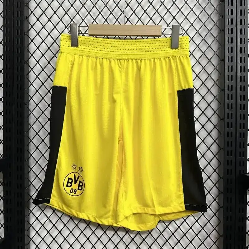 Puma Borussia Dortmund Home Shorts