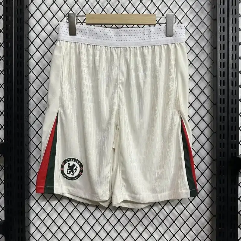 Nike Chelsea Away Shorts