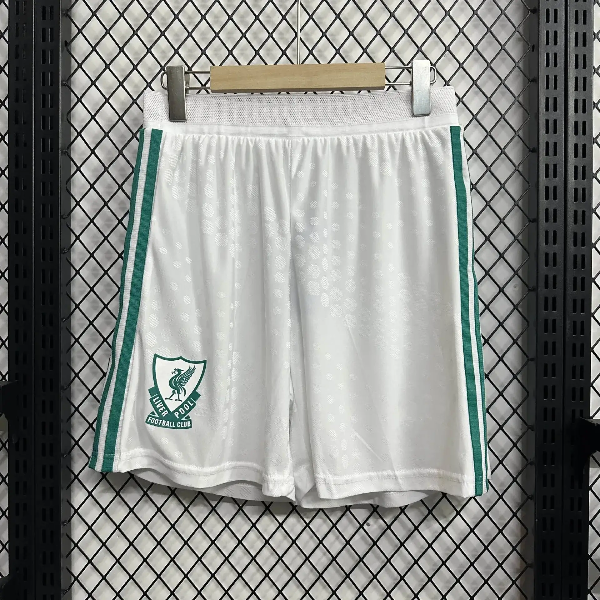 Nike Liverpool FC Away Stadium Shorts