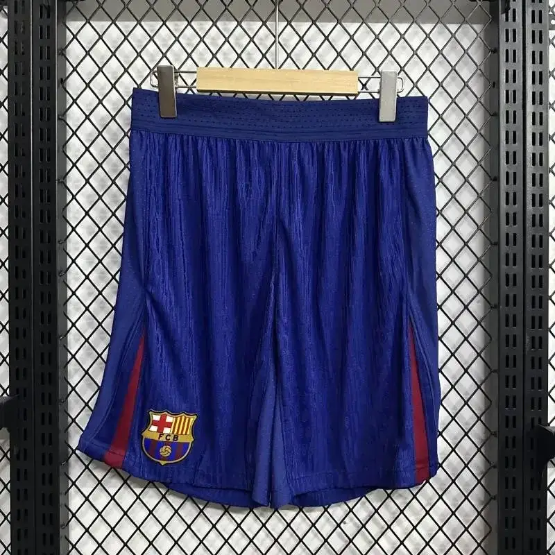Nike FC Barcelona 2025/26 Home Shorts
