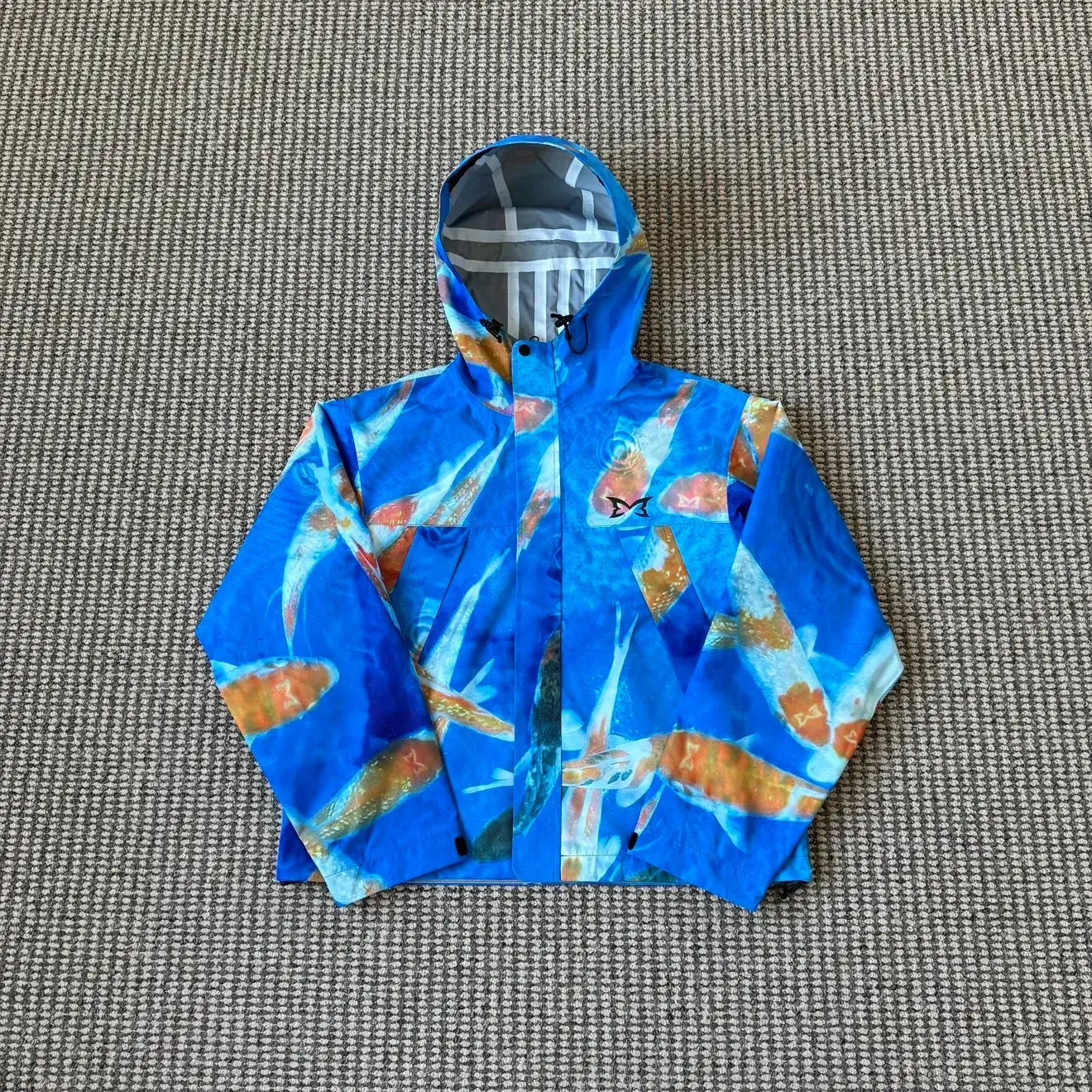 Mountain Equipment Waterproof Koi Jacket
