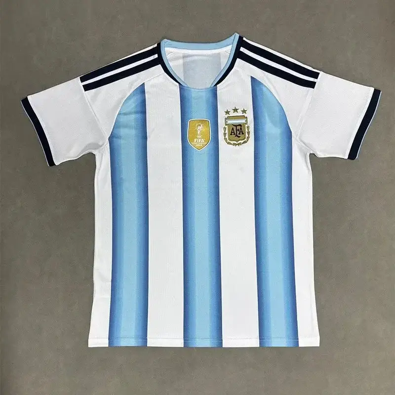 Adidas Argentina Home Jersey 2026