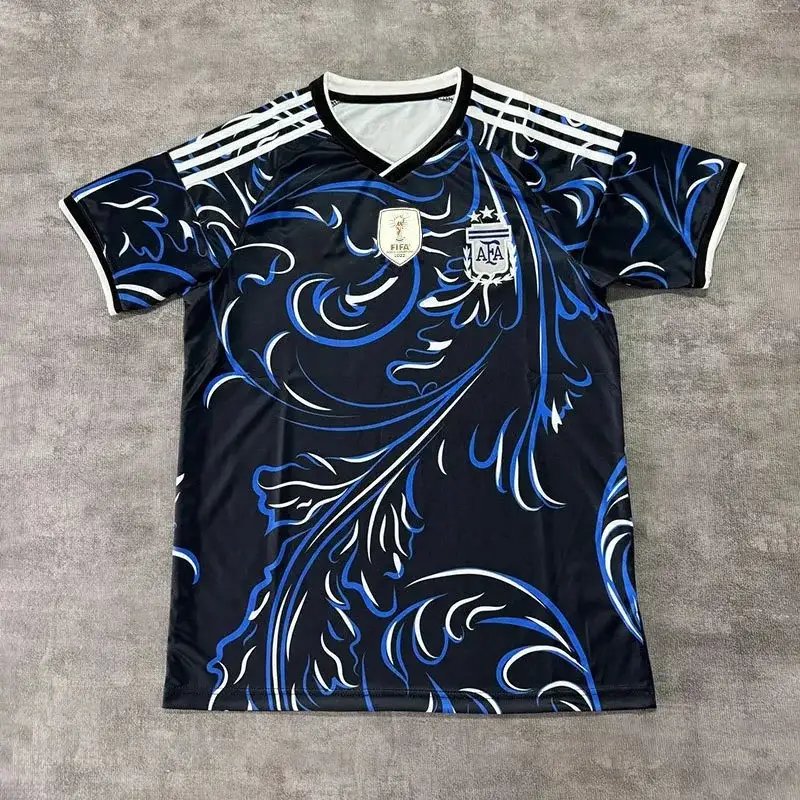 Adidas Argentina Away Jersey 2026