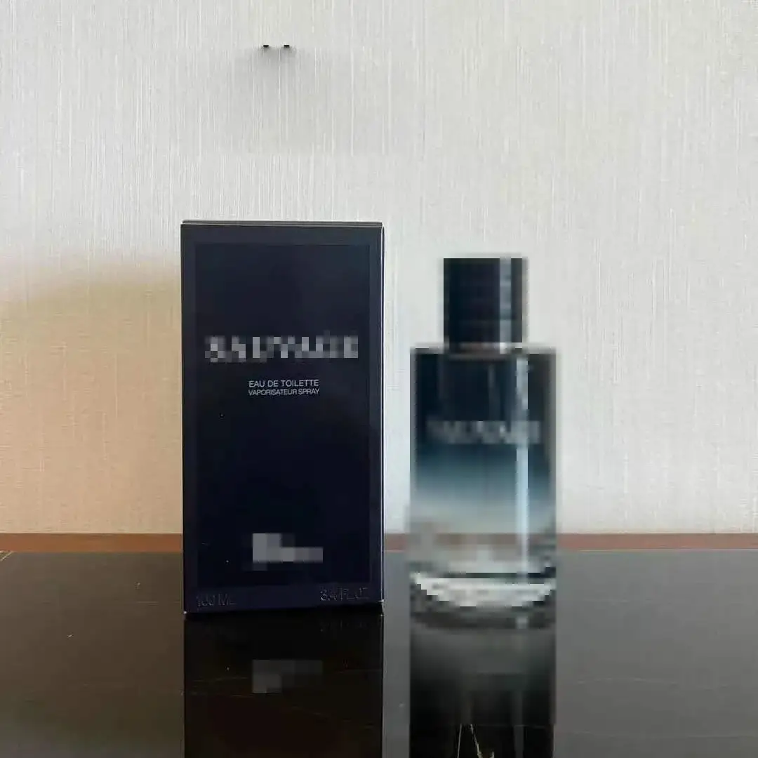 Dior Sauvage Eau de Toilette