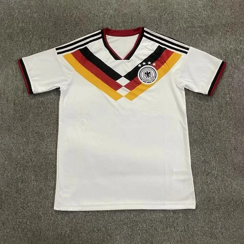 Adidas Germany Home Jersey 2026