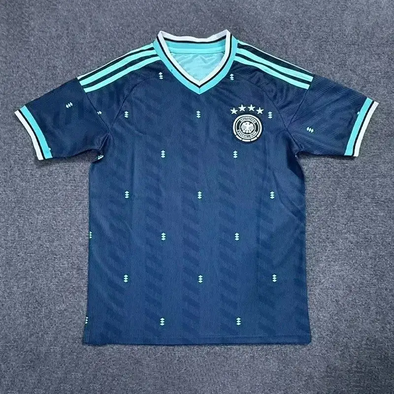 Adidas Germany Away Jersey 2026
