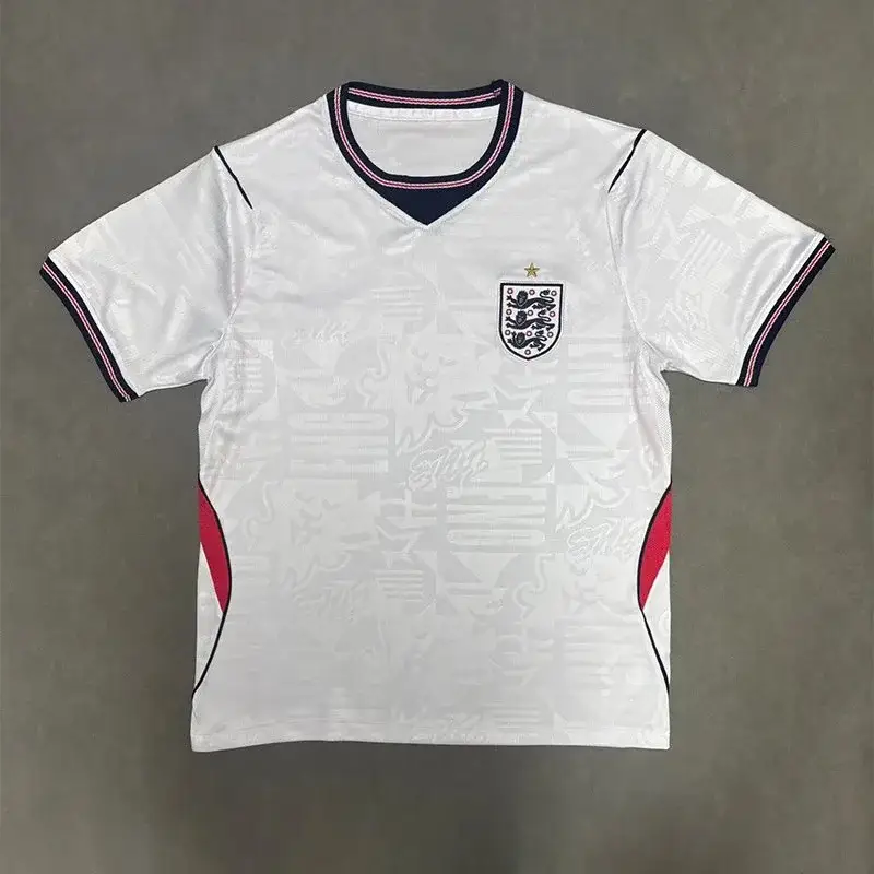 Nike England Home Jersey 2026