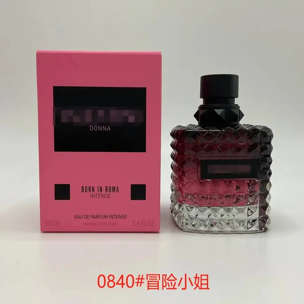 Valentino Donna Born in Roma Intense Eau de Parfum