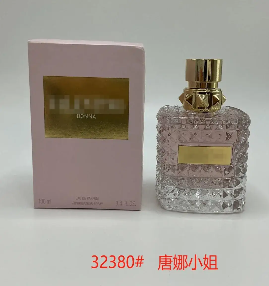 Valentino Donna Eau de Parfum