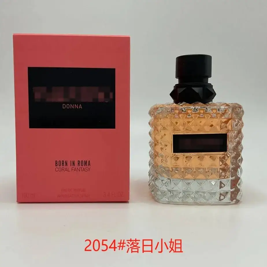 Valentino Born In Roma Coral Fantasy Donna Eau de Parfum