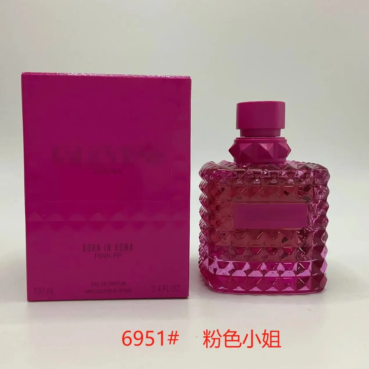 Valentino Born In Roma Pink PP Eau de Parfum
