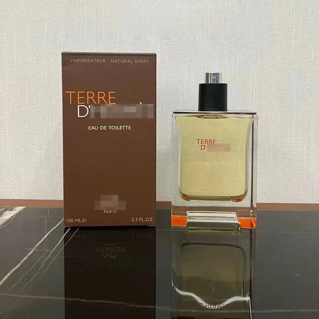 Hermès Terre d'Hermès Eau de Toilette