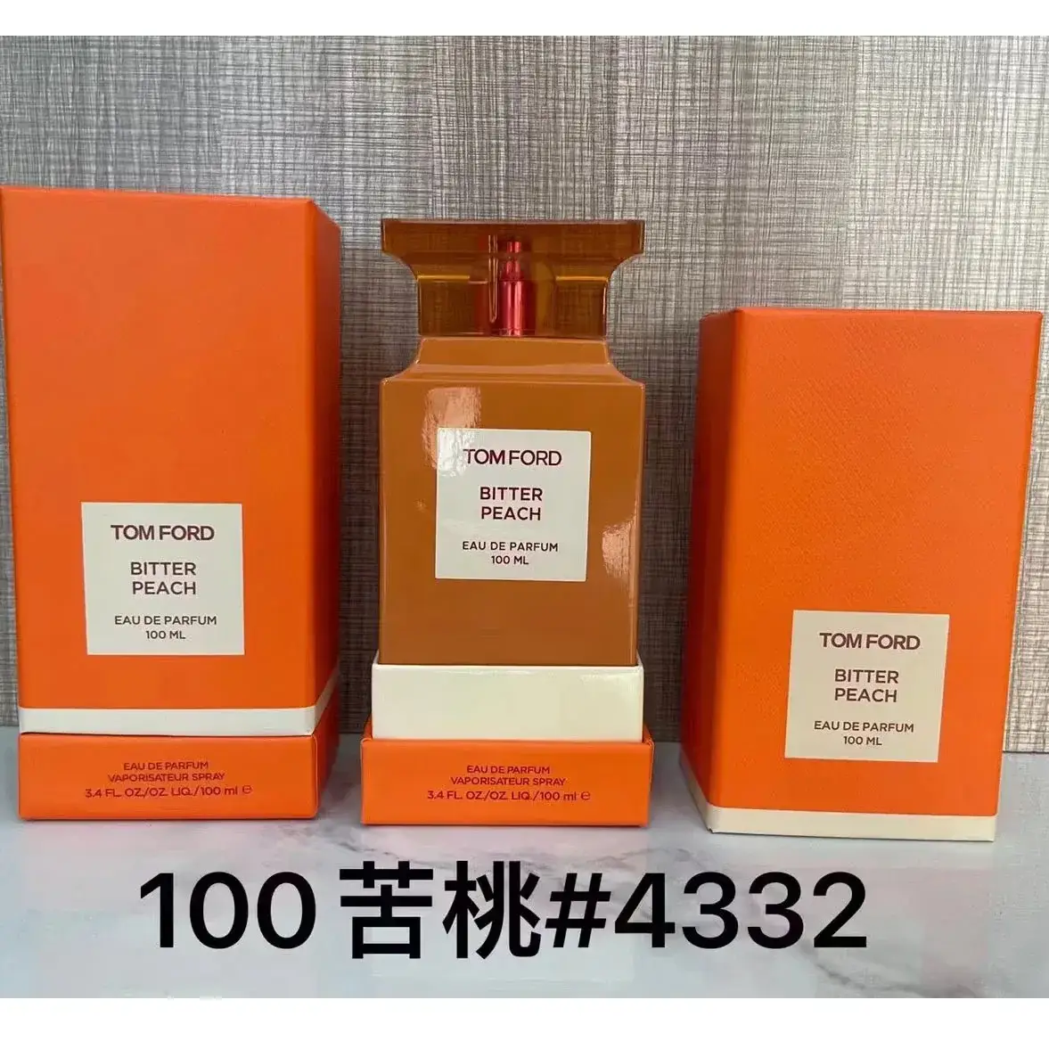 Tom Ford Bitter Peach Eau de Parfum