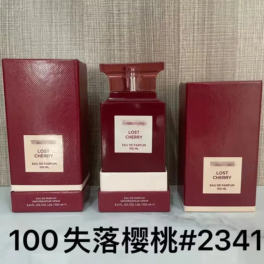 Tom Ford Lost Cherry Eau de Parfum